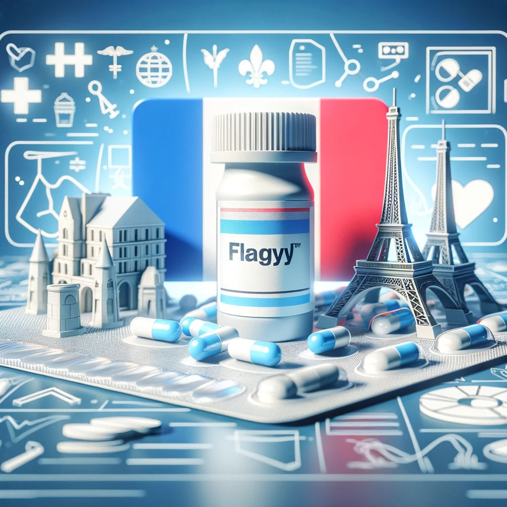 Prix du flagyl 500 